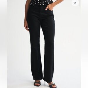 Abercrombie Curve Love High Rise 90s Relaxed